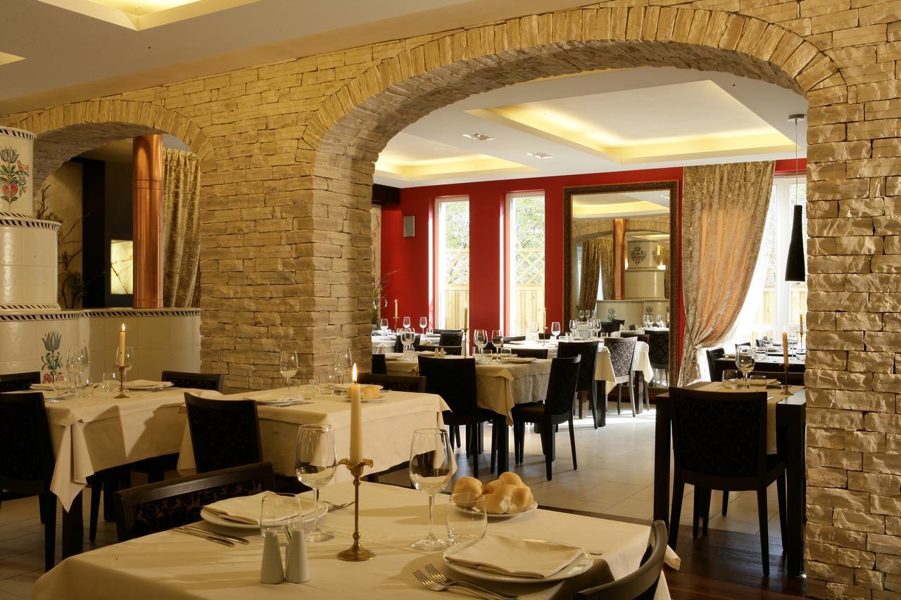 Hotel Ristorante