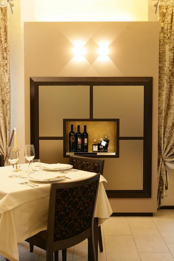 Ristorante Hotel