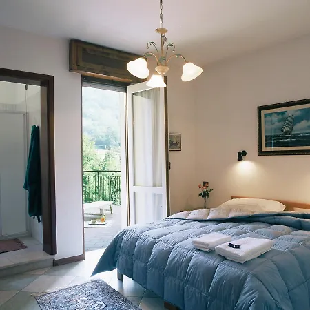 Albergo Ristorante Marcheno Buitenkant foto