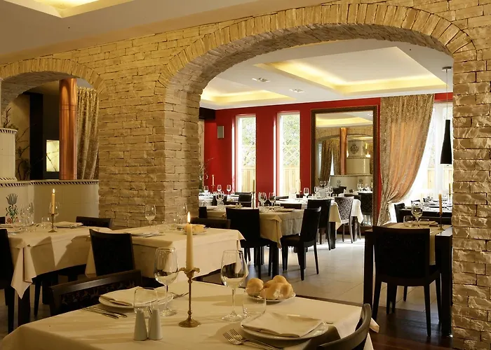 Albergo Ristorante Marcheno