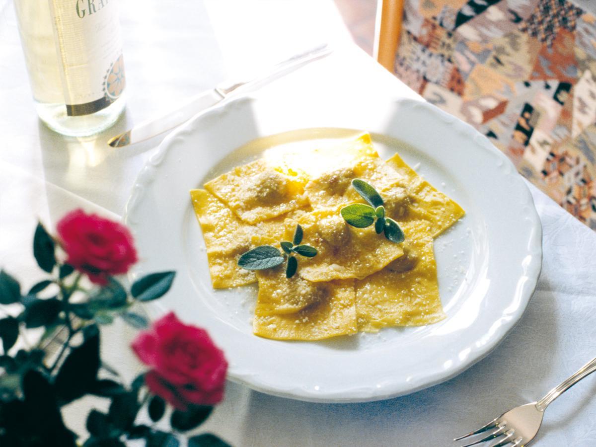 Hotel Ristorante Marcheno