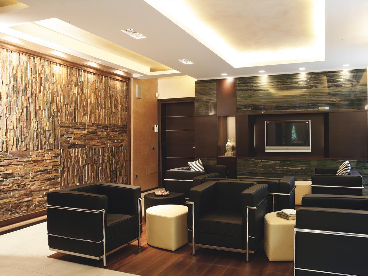 Ristorante Hotel *