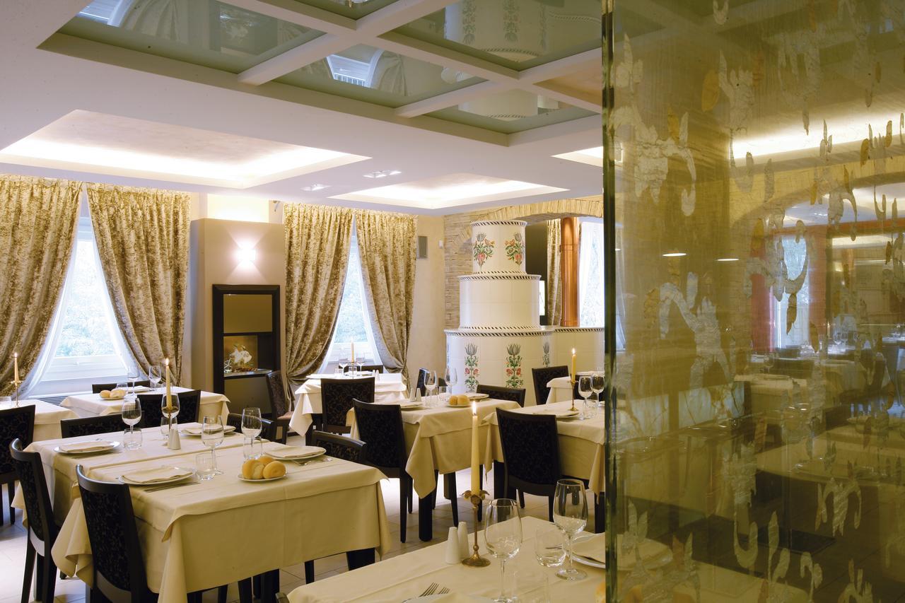 Ristorante Marcheno